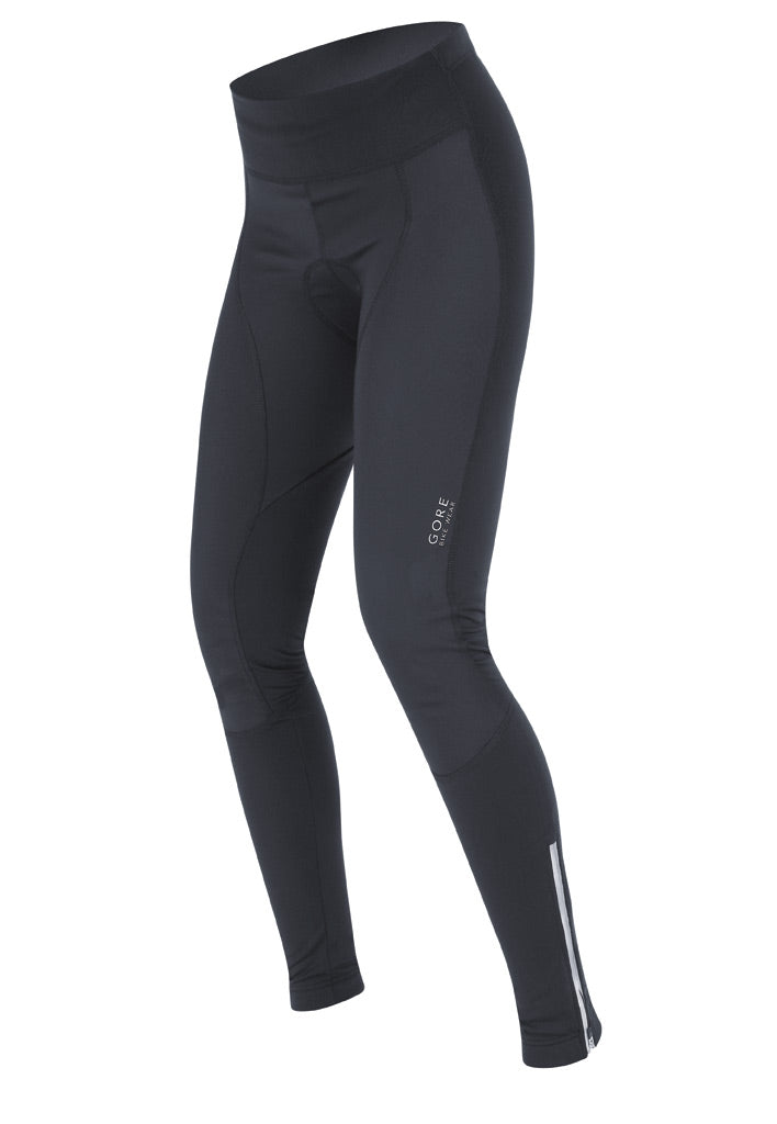 Gore Power SO Lady Tights – Black