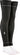 Louis Garneau Wind Leg Warmer – Black