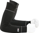 Louis Garneau Wind Arm Warmer – Black