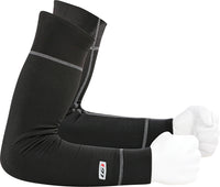 Louis Garneau Wind Arm Warmer – Black