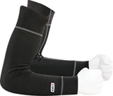 Louis Garneau Wind Arm Warmer – Black