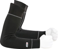 Louis Garneau Wind Arm Warmer – Black