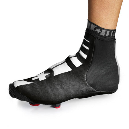 ASSOS winterBootie_S7 – Black