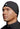 ASSOS stingerCap 607 – Black