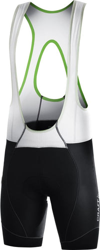 Craft Elite Body Control Bibshort - Men's – Black
