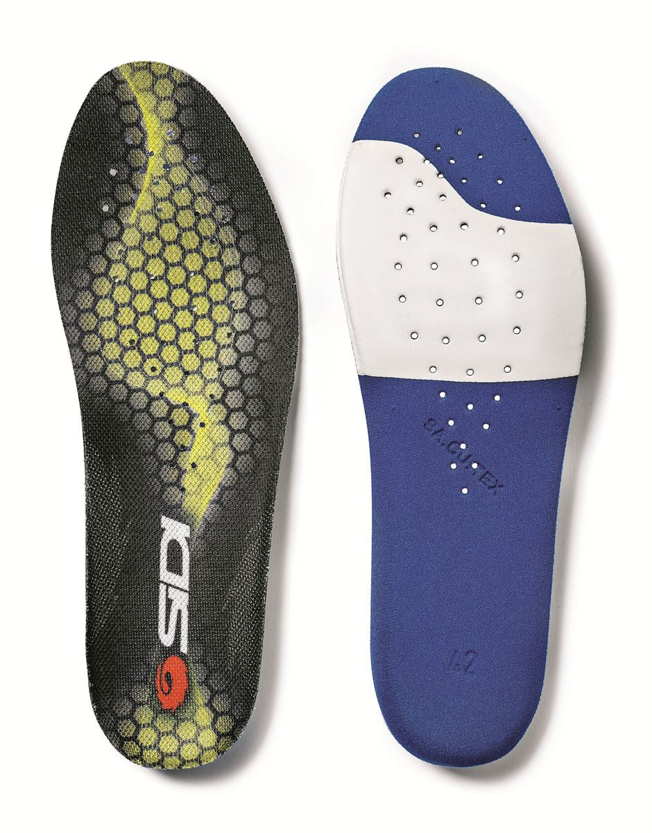 Sidi Comfort Fit Insole – Grey