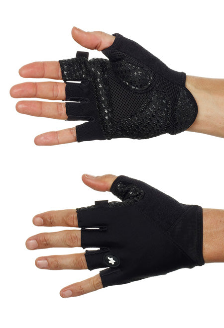 ASSOS summerGloves_s7 – Red