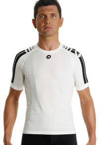 ASSOS SS.skinFoil_spring Body Insulator – white