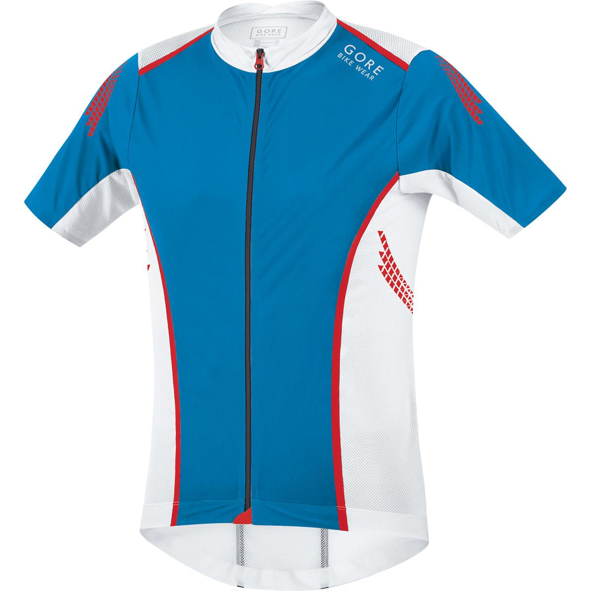 Gore Xenon S Jersey - Splash Blue – Splash Blue