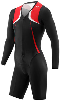 Louis Garneau Elite Course Body Suit