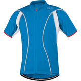 Gore Bike Wear Oxygen Reflex Jersey – Blue