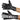 ASSOS earlyWinterGloves_s7 – Black