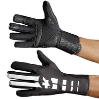 ASSOS earlyWinterGloves_s7 – Black