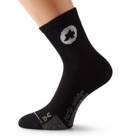ASSOS earlyWinterSocks_s7 – white