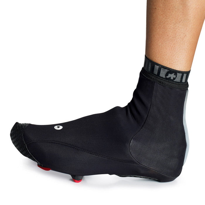 ASSOS fuguBootie_s7 – Black