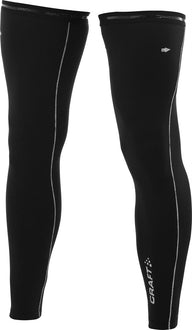 Craft Leg Warmer – Black