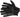 Craft Neoprene Glove – Black