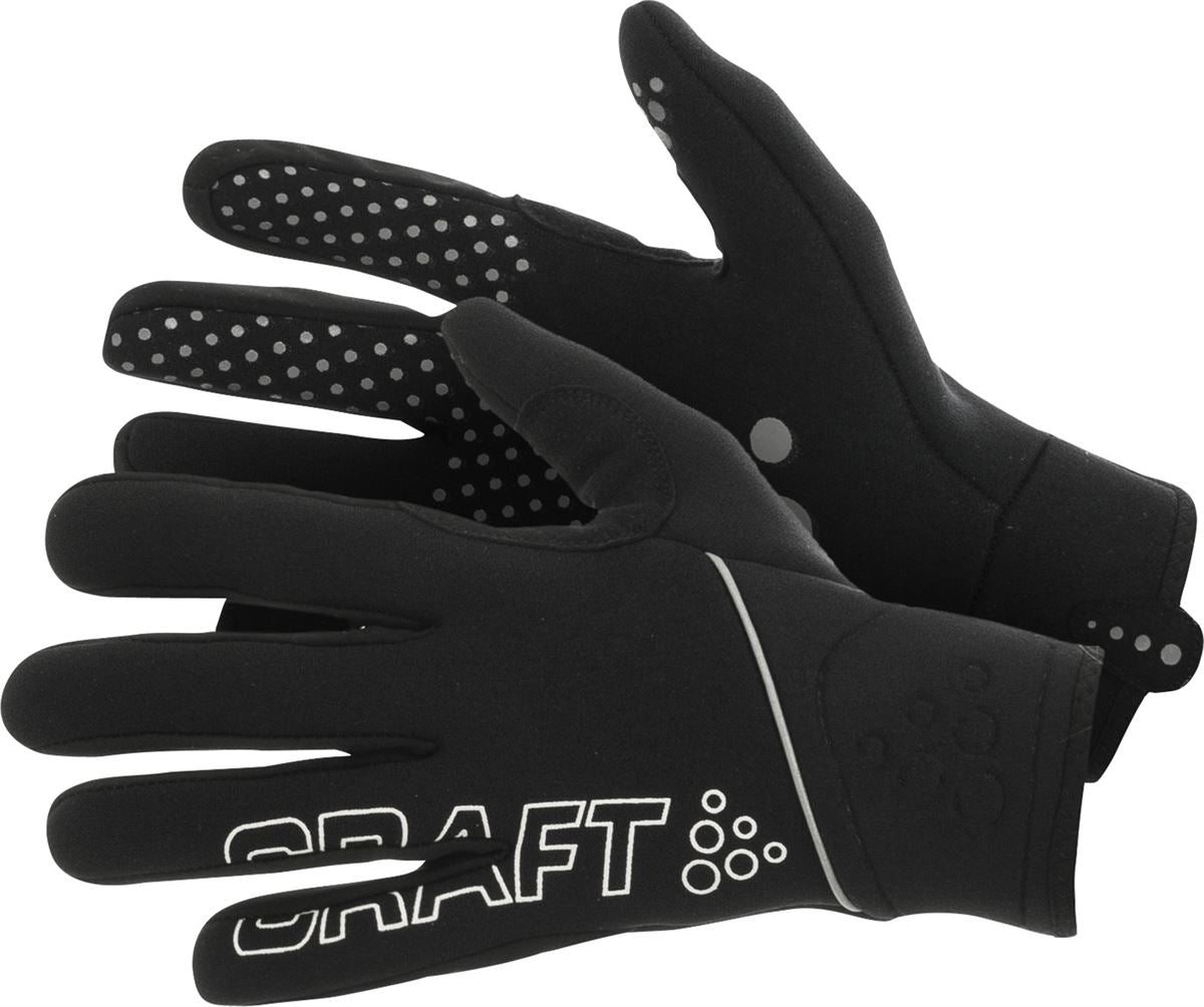 Craft Neoprene Glove – Black