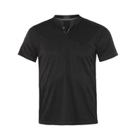 Club Ride Precinct Men's Jersey – Black