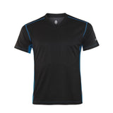 Club Ride Burnside Men's Jersey – Black
