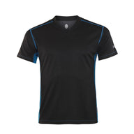 Club Ride Burnside Men's Jersey – Black