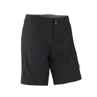Club Ride Zest Women's Shorts – Black