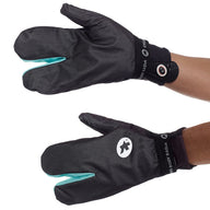 ASSOS shellGloves_s7 – Black
