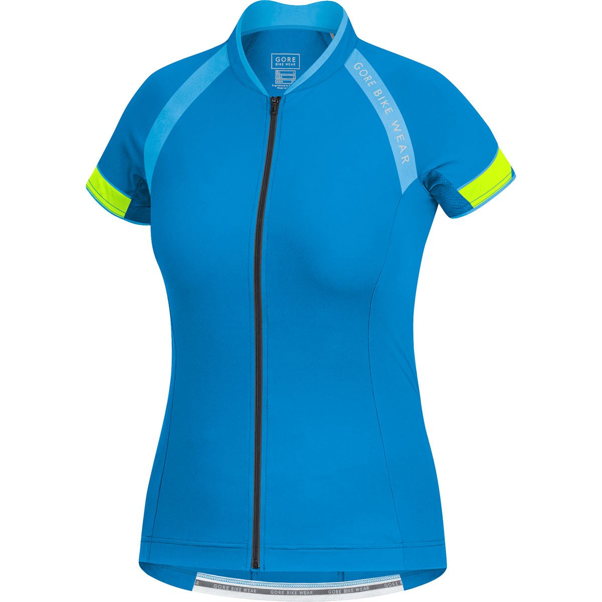 Gore Bike Wear Power 3.0 Lady Jersey