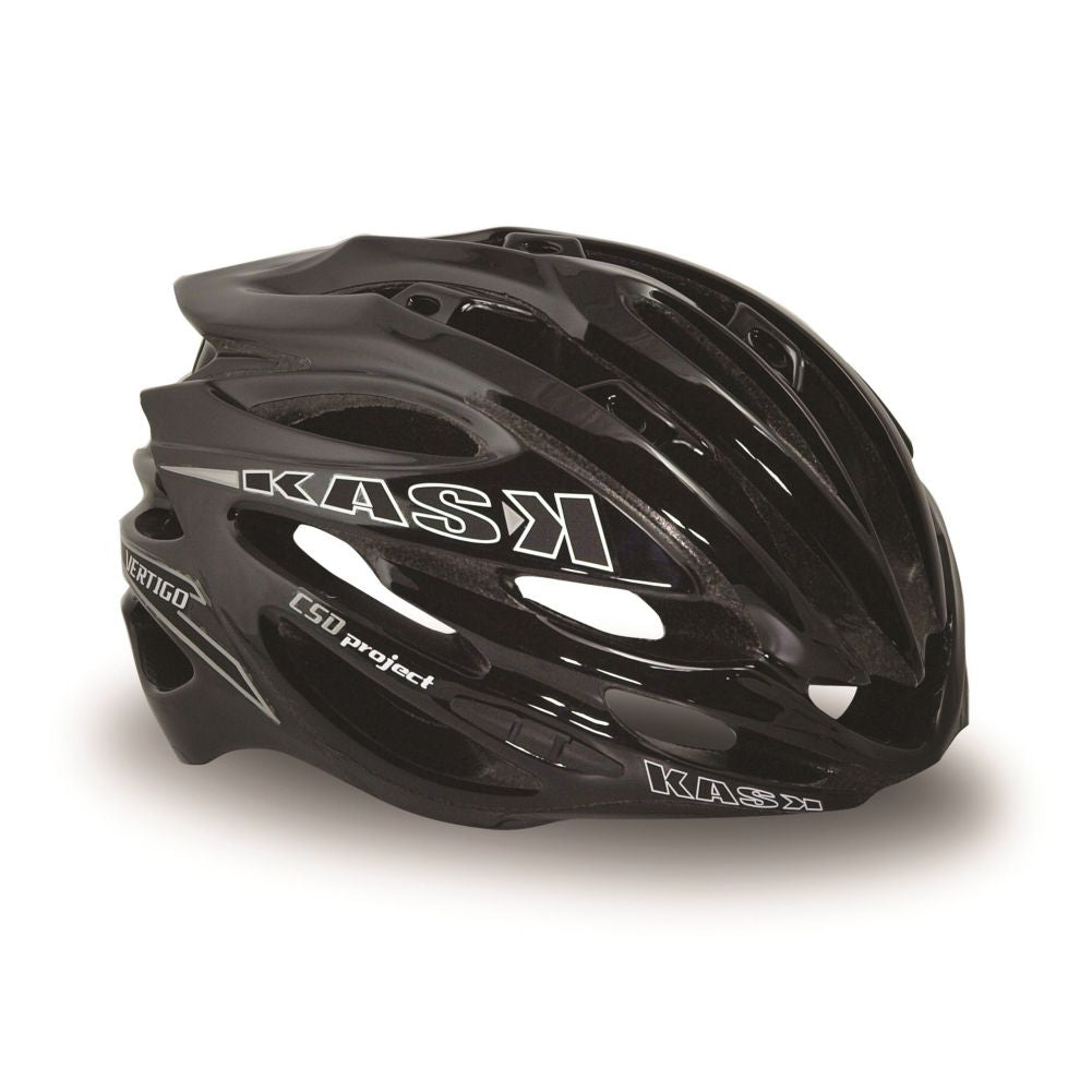Kask VERTIGO Helmet – Black
