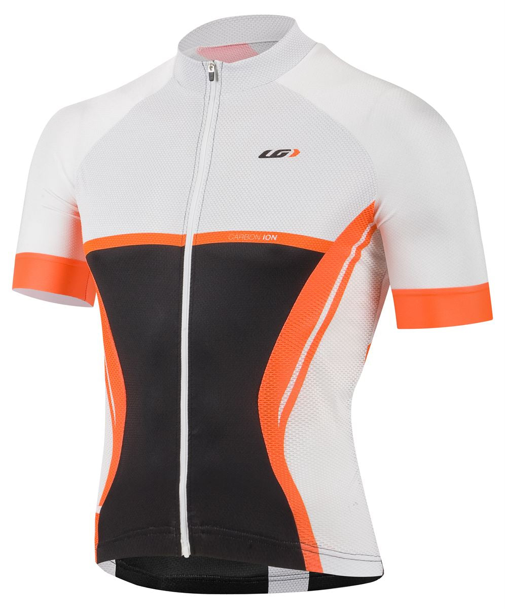 Louis Garneau Elite Carbon Jersey