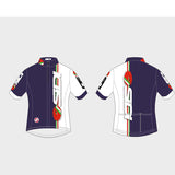 Sidi Dina Jersey - Women's by Castelli – VLT/WHT