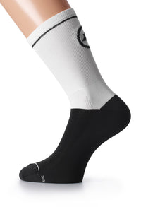 ASSOS yankeeSocks_G1 – Black