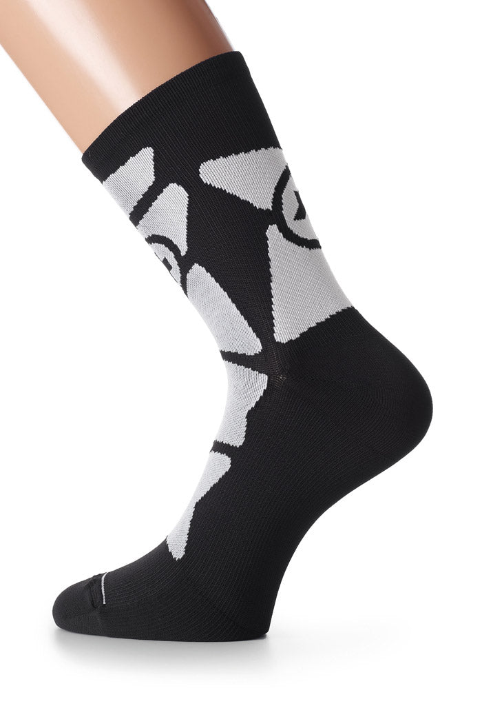 ASSOS equipeSocks_G1 – Black