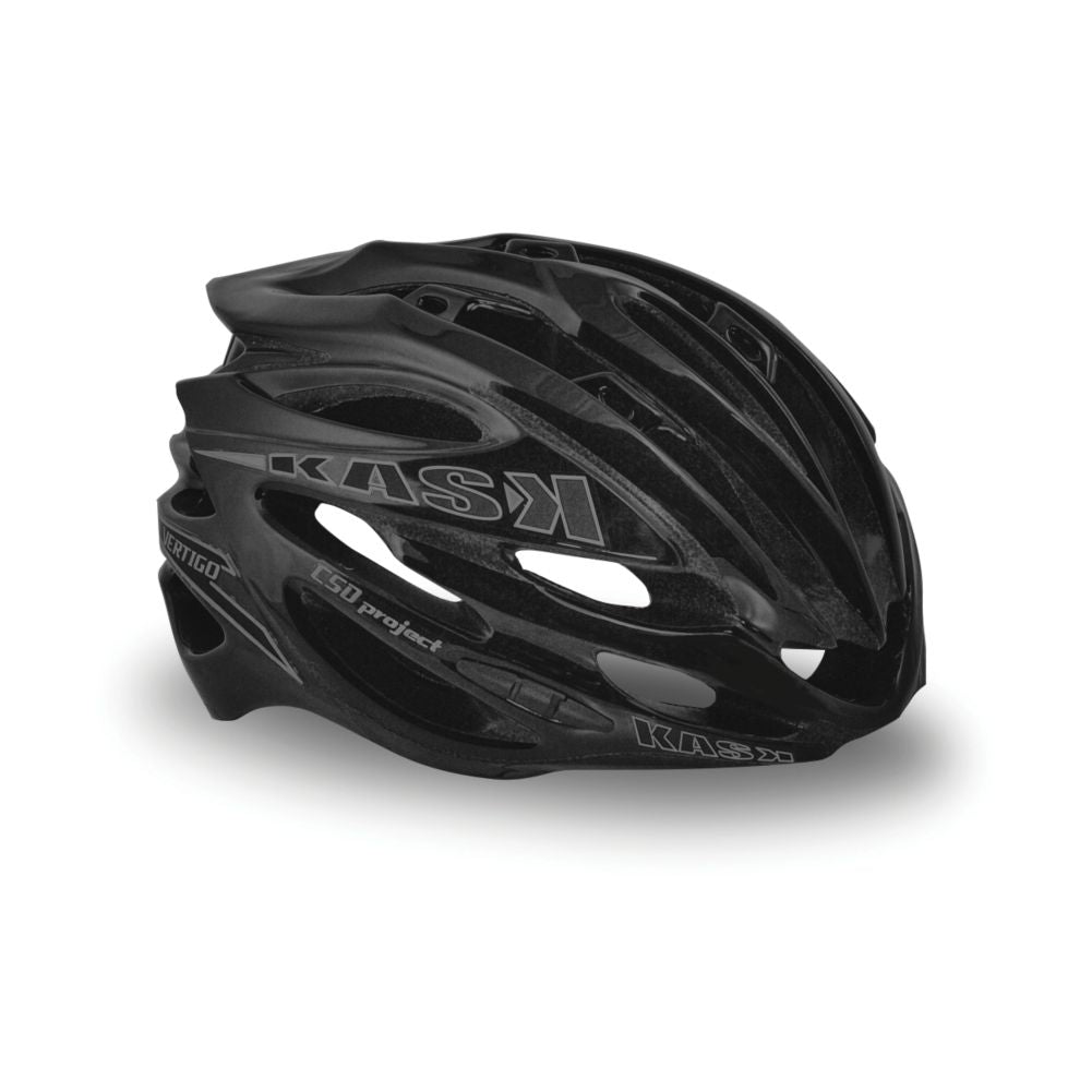 Kask VERTIGO Helmet – Black Matte