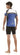 Santini Zest Short Sleeve Jersey – Turquoise
