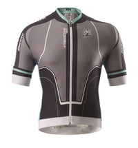 Santini Interactive Aero Jersey – Titanium