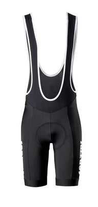 Santini Pure Bib Short – Black