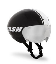 Kask BAMBINO Helmet - Black – Black
