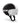 Kask BAMBINO Helmet - Black – Black