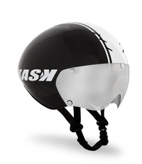 Kask BAMBINO Helmet - Black – Black