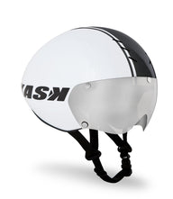 Kask BAMBINO Helmet - White – white