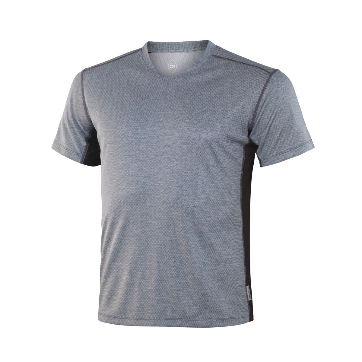 Club Ride Burnside Men's Jersey – Grey