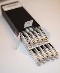 ASSOS Pen set - Pack of 10