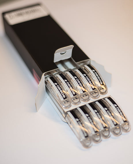 ASSOS Pen set - Pack of 10