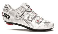 Sidi Genius Fit Women's Shoe - White – white