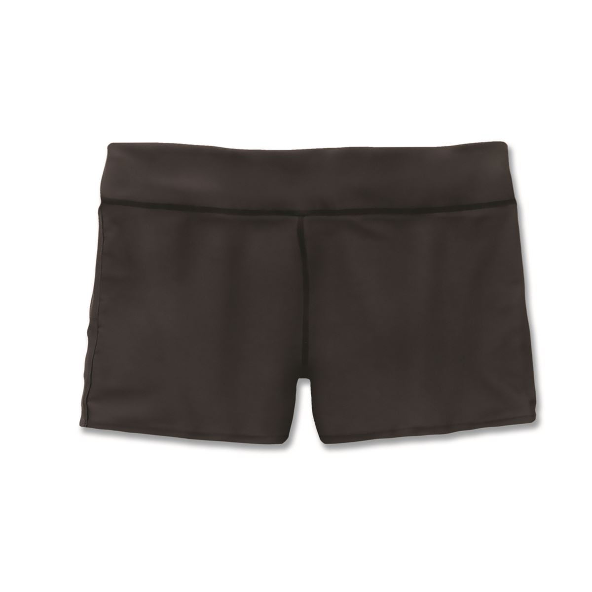 Moxie Cycling Skirt Liner – Black