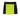 Moxie Cycling High Vis Epaulette Skirt – Blk/Wht/Neon Ylw