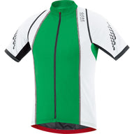 Gore Bike Wear Xenon 2.0 Jersey – Fresh Green/White