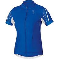 Gore Xenon 2.0 Lady Jersey – Brilliant Blue/White