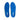 Sidi Blue Insoles